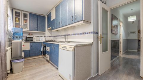 Foto 3 de Dúplex en venda a Calle Calle Alcalá la Real, 12, Almanjáyar, Granada Capital