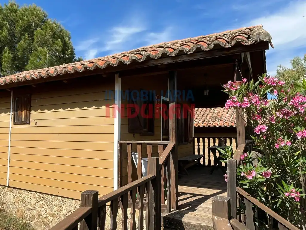 Local commercial à vendre à Jaraíz de la Vera, imagen 2
