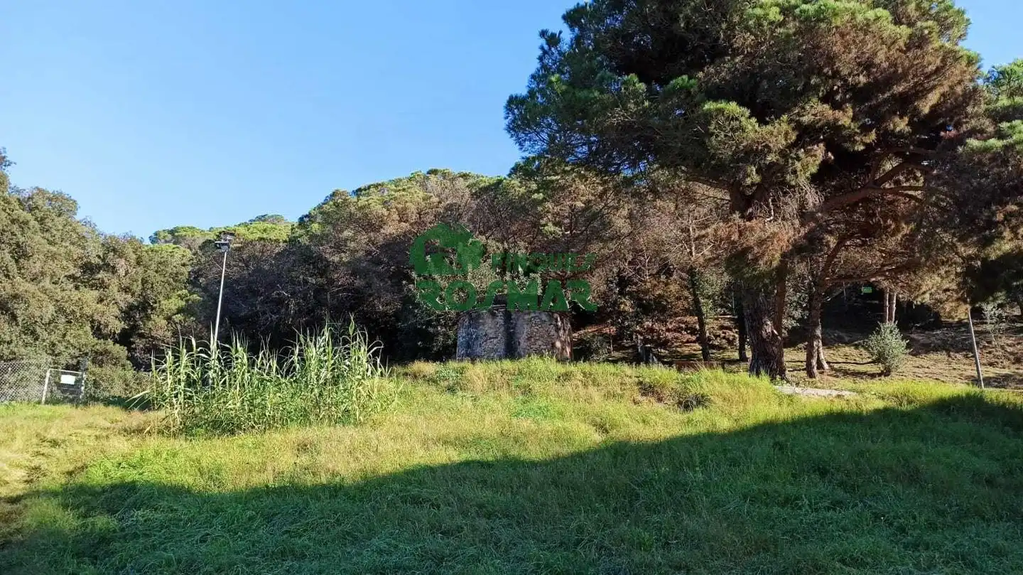 Land for sale in El Molí - El Rieral