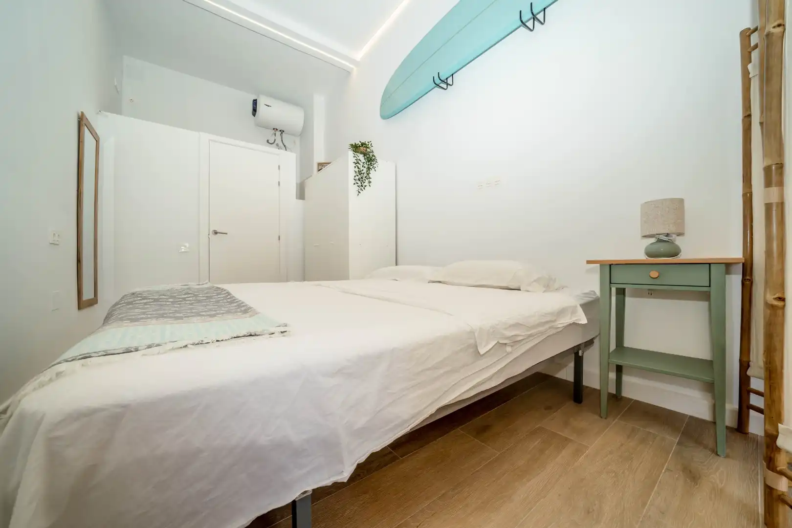 Bedroom of Study for rent in Orihuela  with Swimming Pool, Furnished and Oven