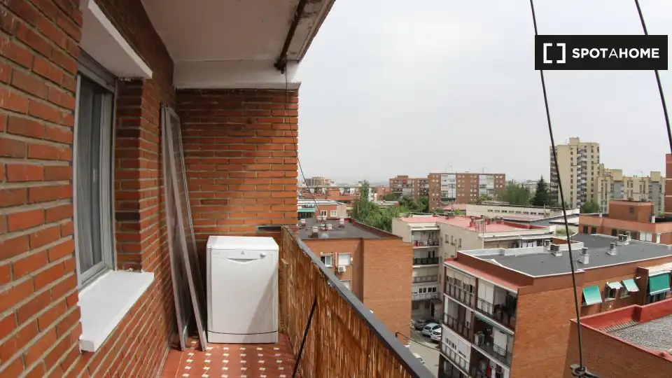 Habitació a Aluche