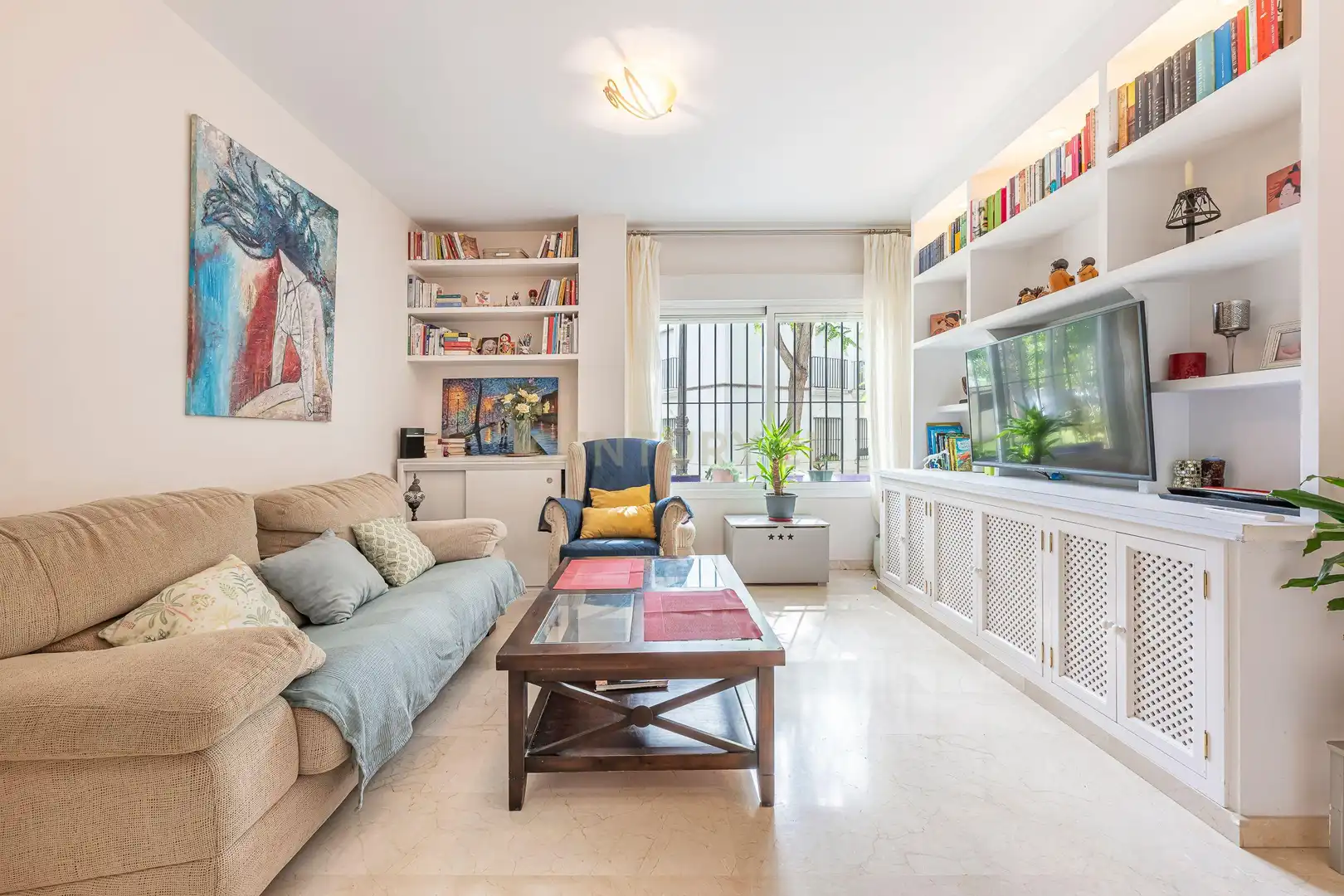 Apartment mit Aufzug zum Verkauf in Benamara - Atalaya, imagen 7