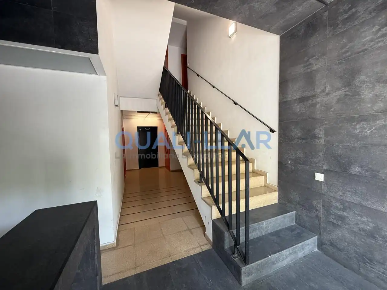 Apartamento en venta en Vilanova i la Geltrú con Calefacción, Trastero y Balcón