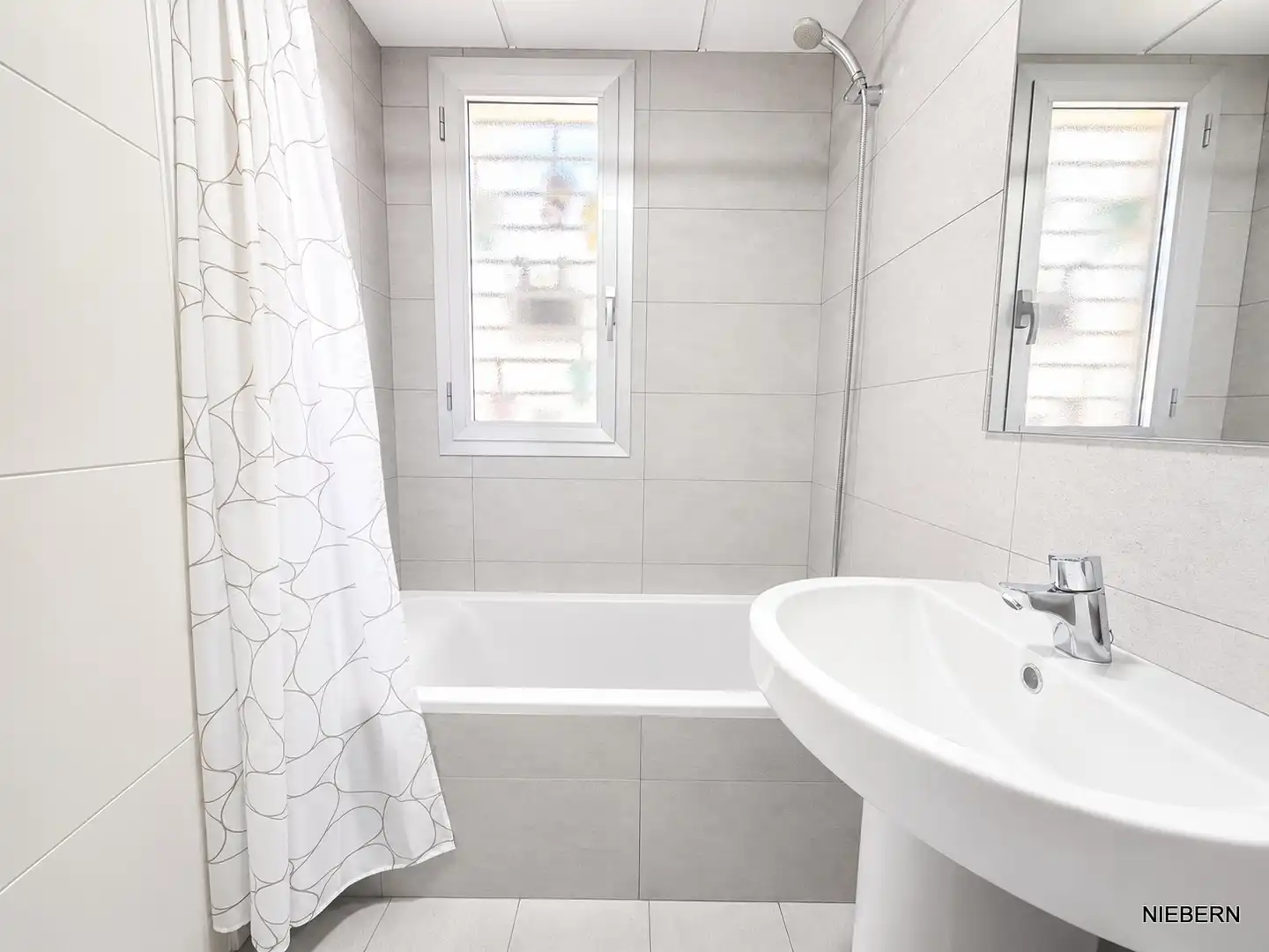 Bathroom of Detached homes for sale in Cartagena  with Air Conditioner, Oven and Balcony