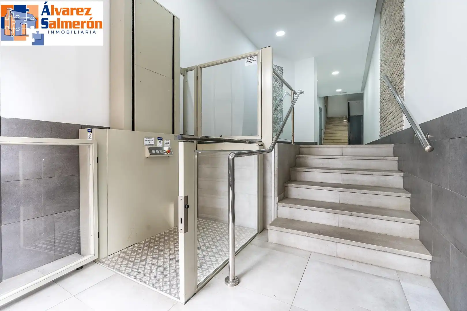 Piso con ascensor en venta en Calle MARIA LUISA DE DIOS, imagen 38