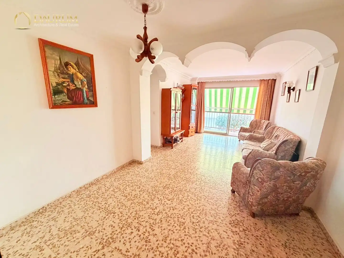Piso con ascensor en venta en Felix Rodríguez de la Fuente, imagen 2