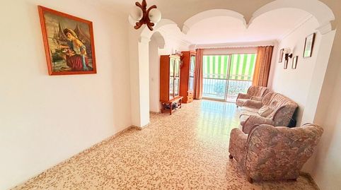 Foto 2 de Piso en venta en Felix Rodríguez de la Fuente, Centro, Estepona