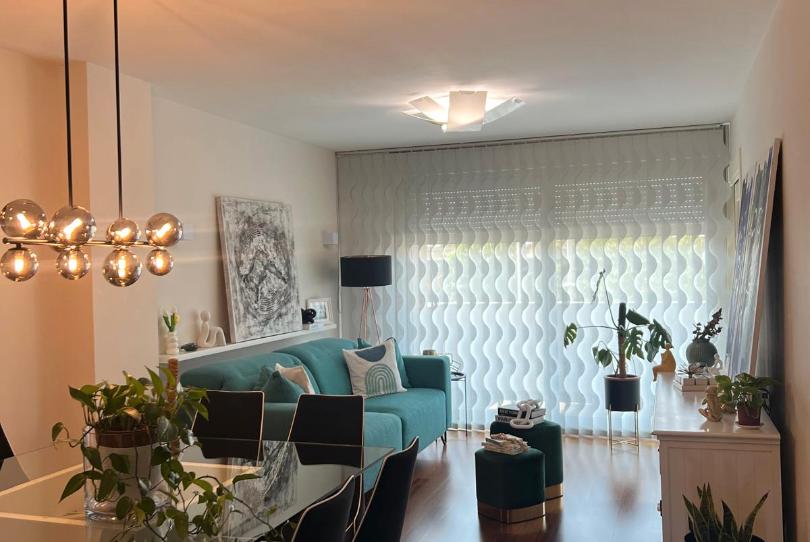 Foto 1 de Pis en venda a Francisco Tomás y Valiente, Monzón, Huesca