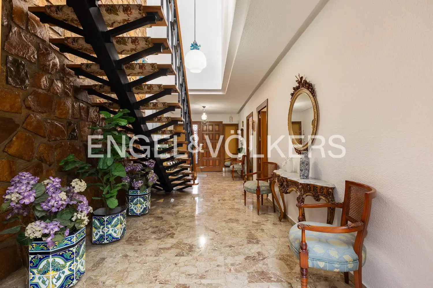 Casa o chalet en venta en Alberic con Aire acondicionado, Calefacción y Terraza
