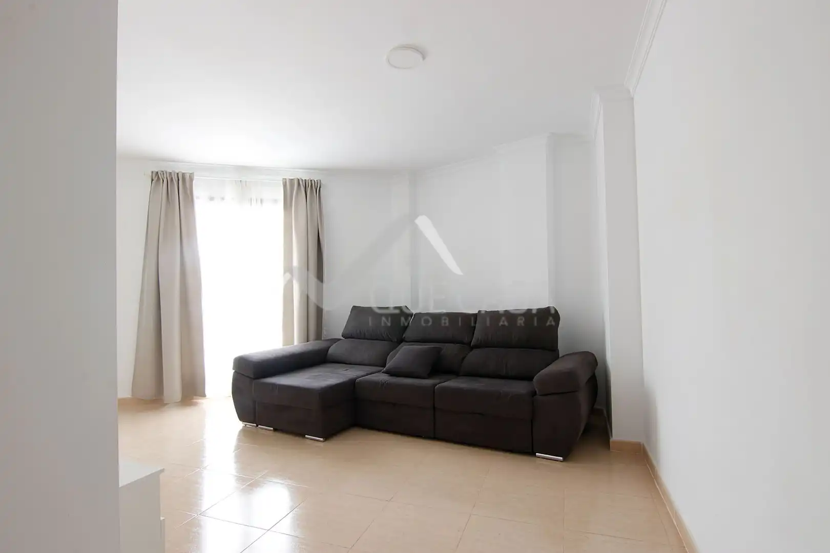 Wohnzimmer von Wohnung zur Miete in Ingenio