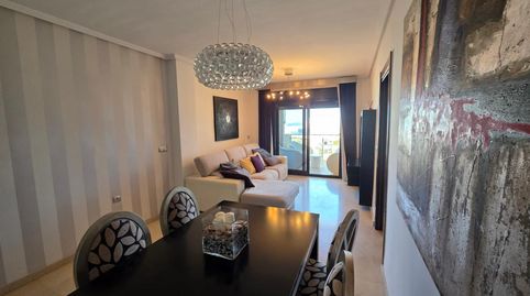 Foto 5 de Piso en venta en Del Malecon, Puerto de Garrucha, Garrucha