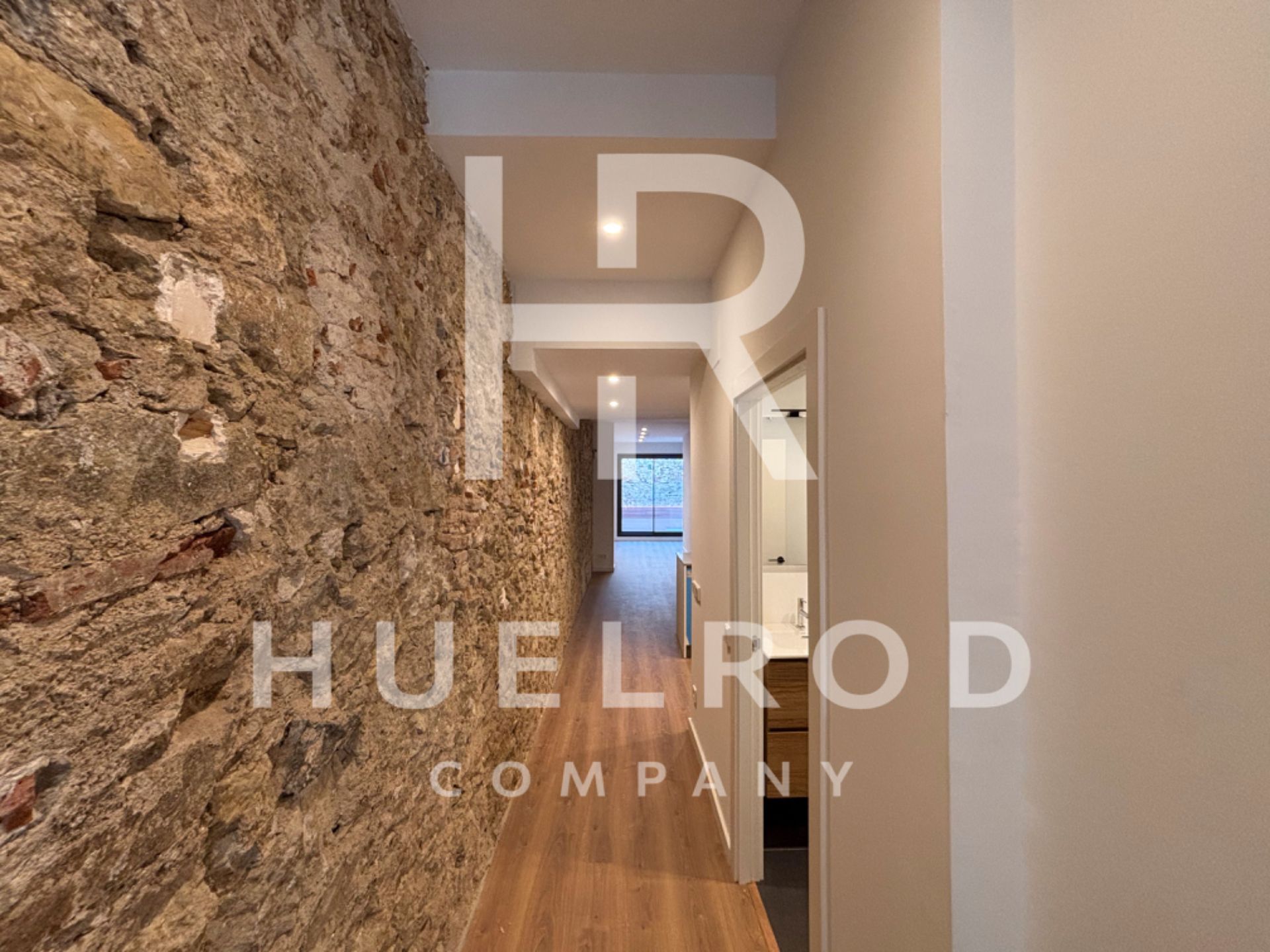 Planta baja for sale in Badalona  with Air Conditioner, Heating and Terrace