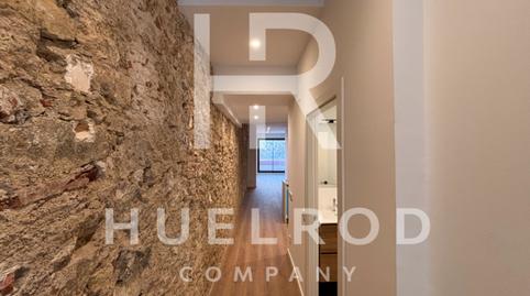 Photo 2 of Planta baja for sale in Carrer de Lleó, 40, Centre, Barcelona