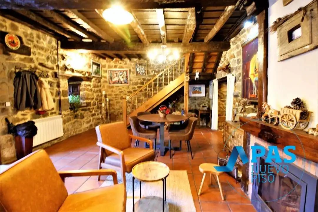 Houses for sale in Camaleño  with Heating, Private garden and Terrace