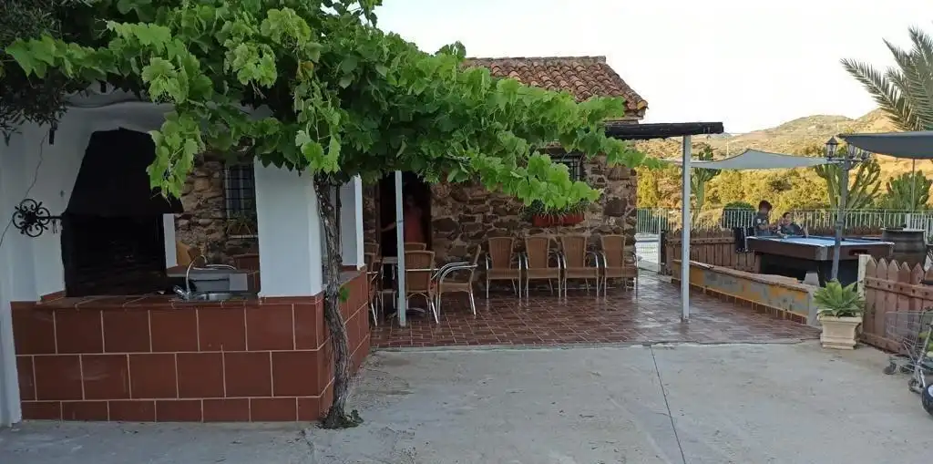 Landhaus mit Pool zum Verkauf in DISEMINADOS, imagen 17