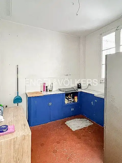 Piso con terraza en venta en Eixample, imagen 16