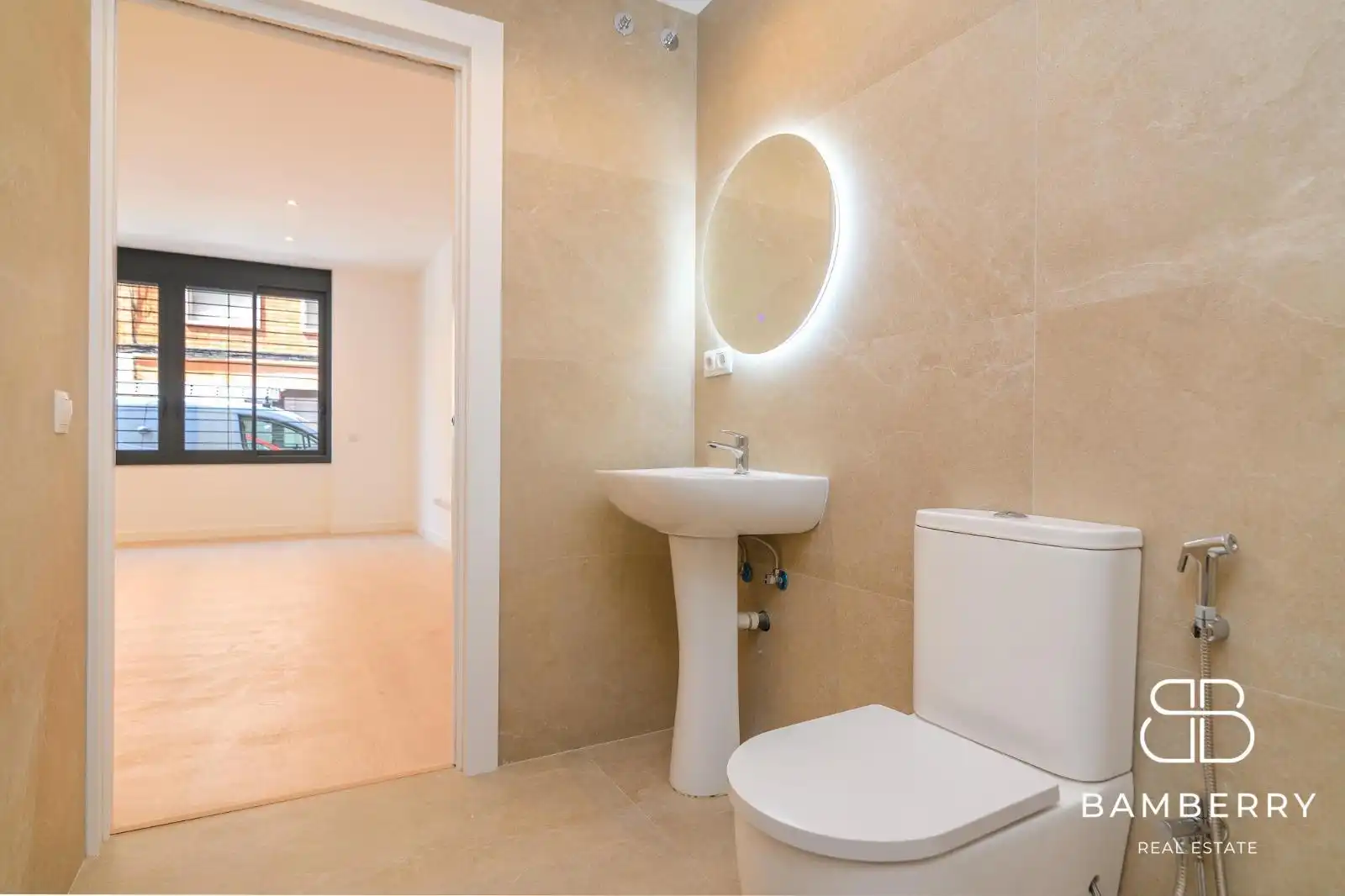 Bathroom of Lofts for sale in Sant Boi de Llobregat