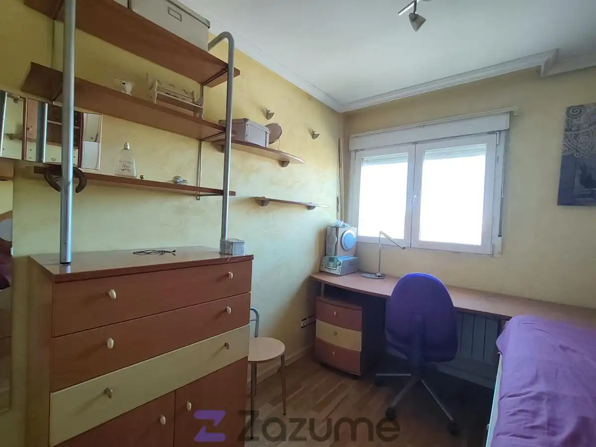 Wohnung zur Miete in Usera