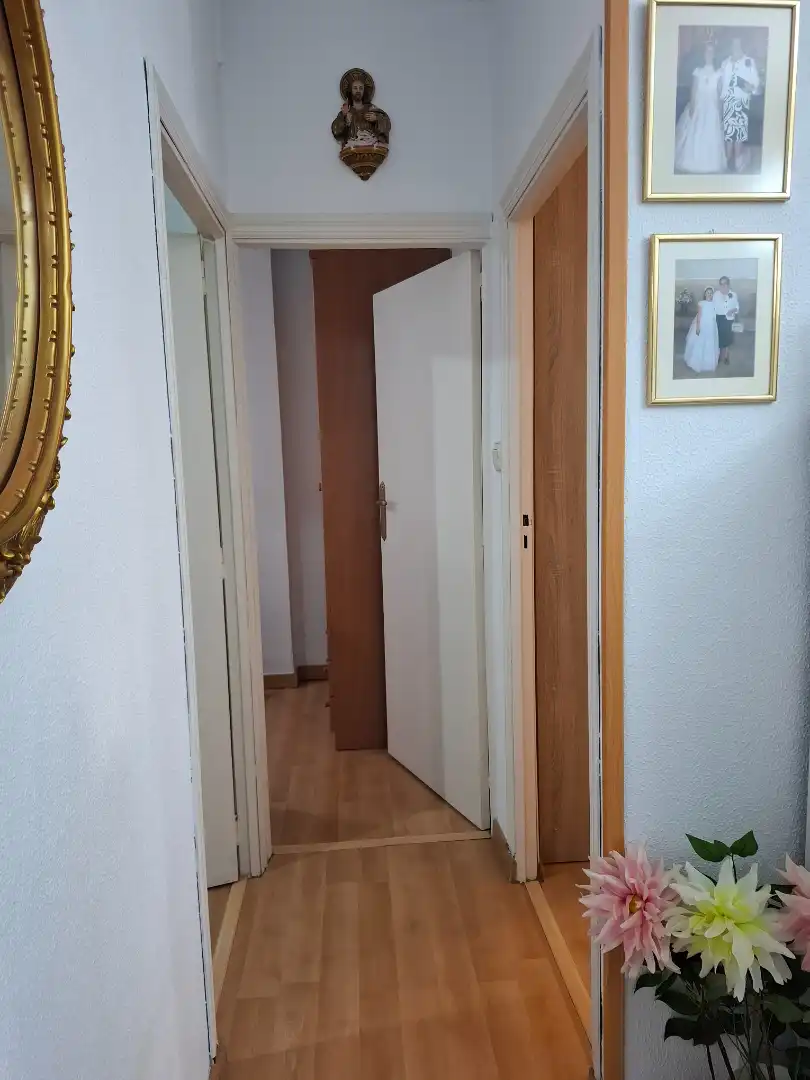 Piso con terraza en venta en Calle Machaquito, imagen 6