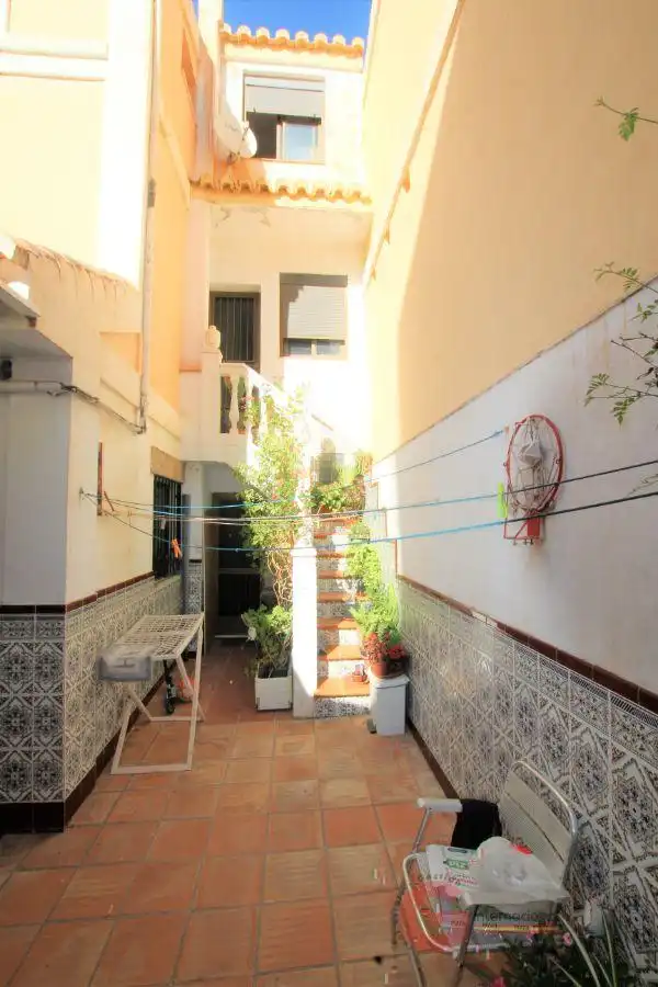 Casa o chalet en venta en Motril ciudad
