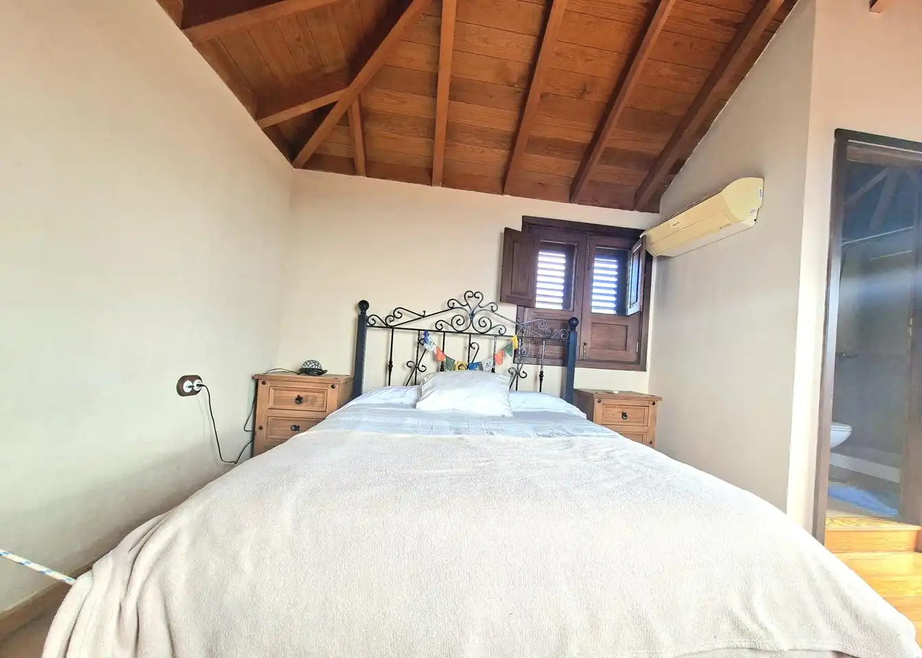 Habitación de Casa o chalet en venta en Adeje con Terraza y Amueblado