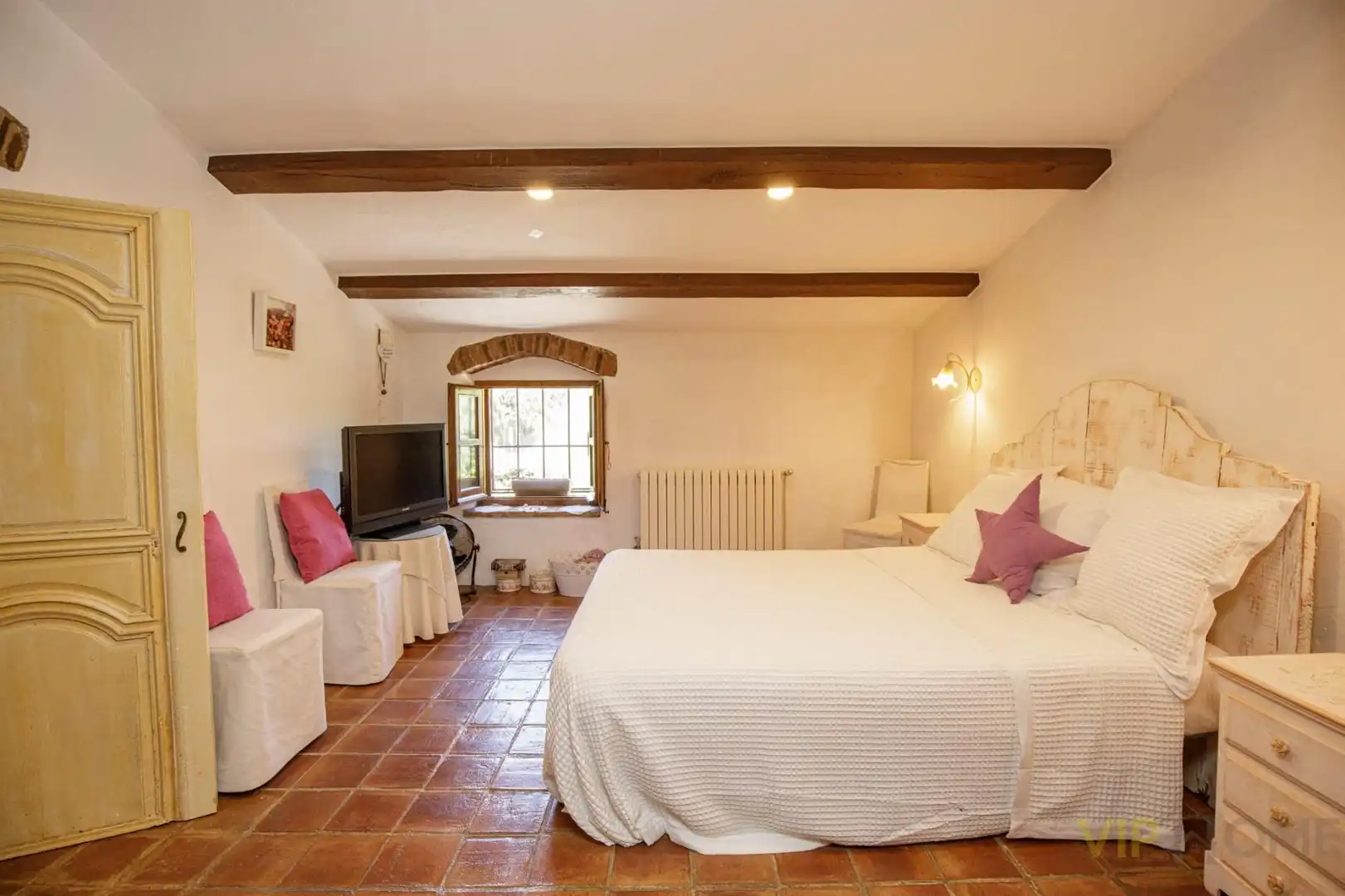 Casa rústica amb piscina en venda a de Fanals, imagen 20