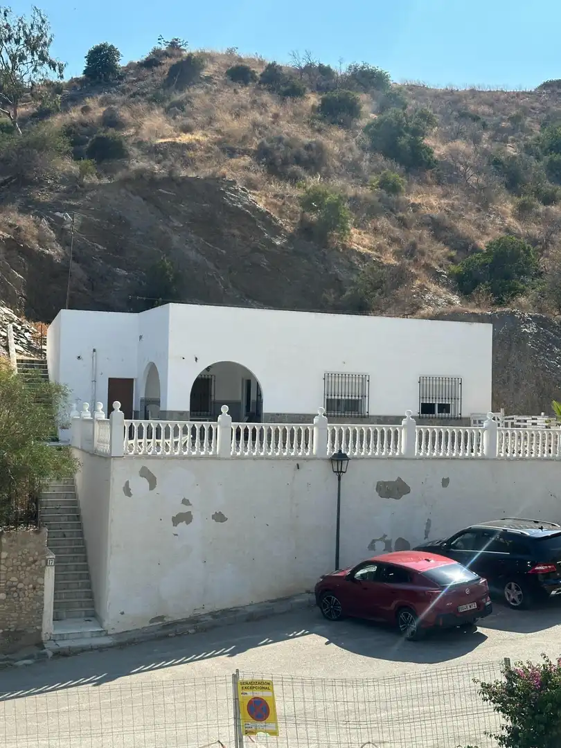 Casa in vendita a Mojácar Playa - Las Ventanicas - La Paratá