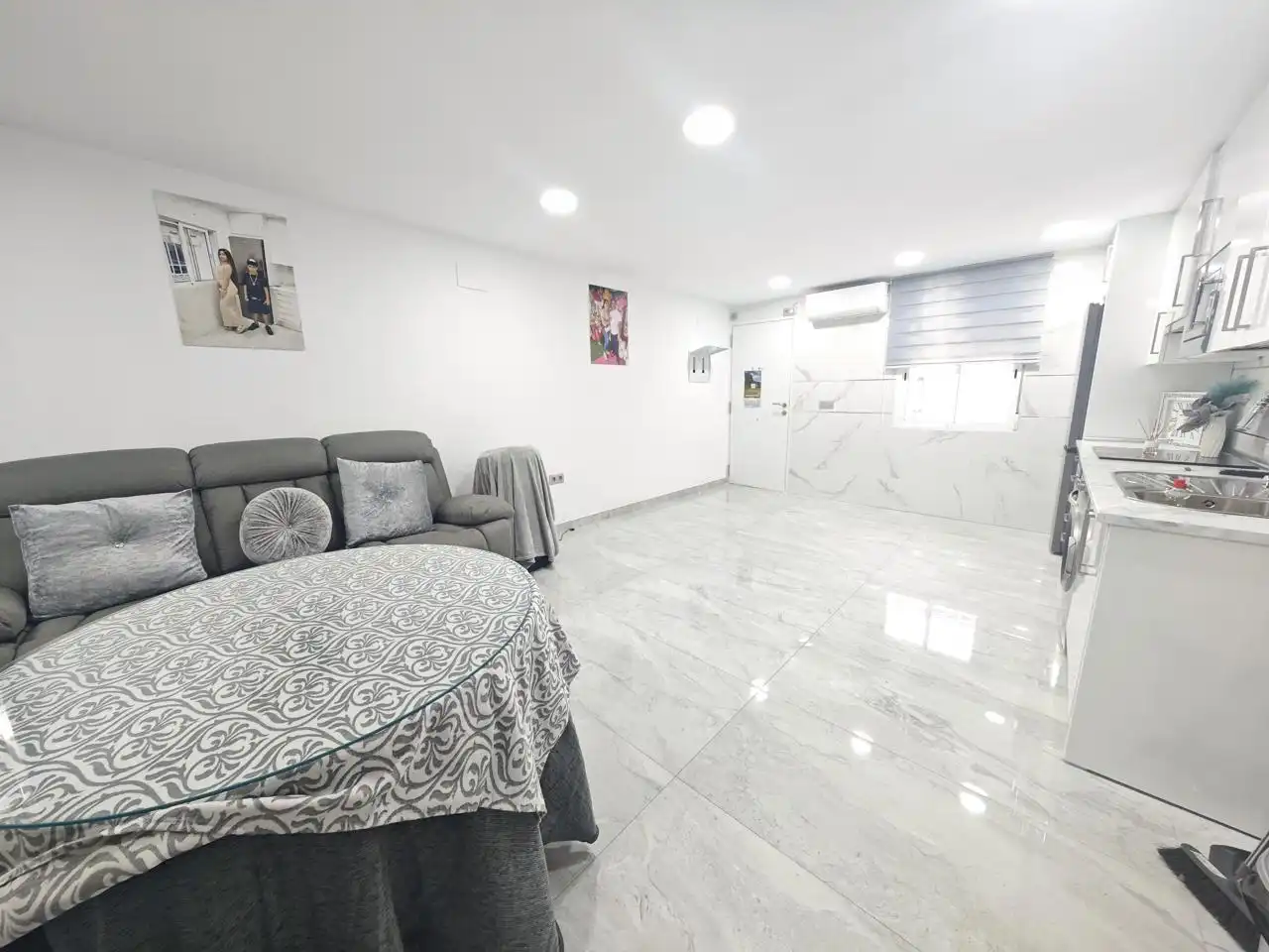 Casa en venta en Miralvalle - Av. Virgen del Puerto - La Data, imagen 9