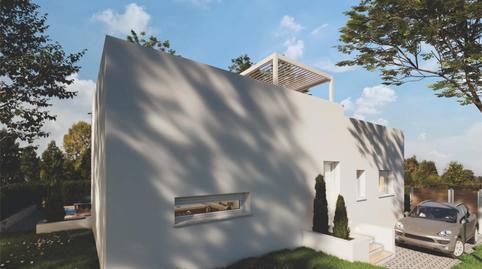 Photo 2 from new construction home in Flat for sale in Avenida de Picasso, 1, Oliva Nova, Valencia
