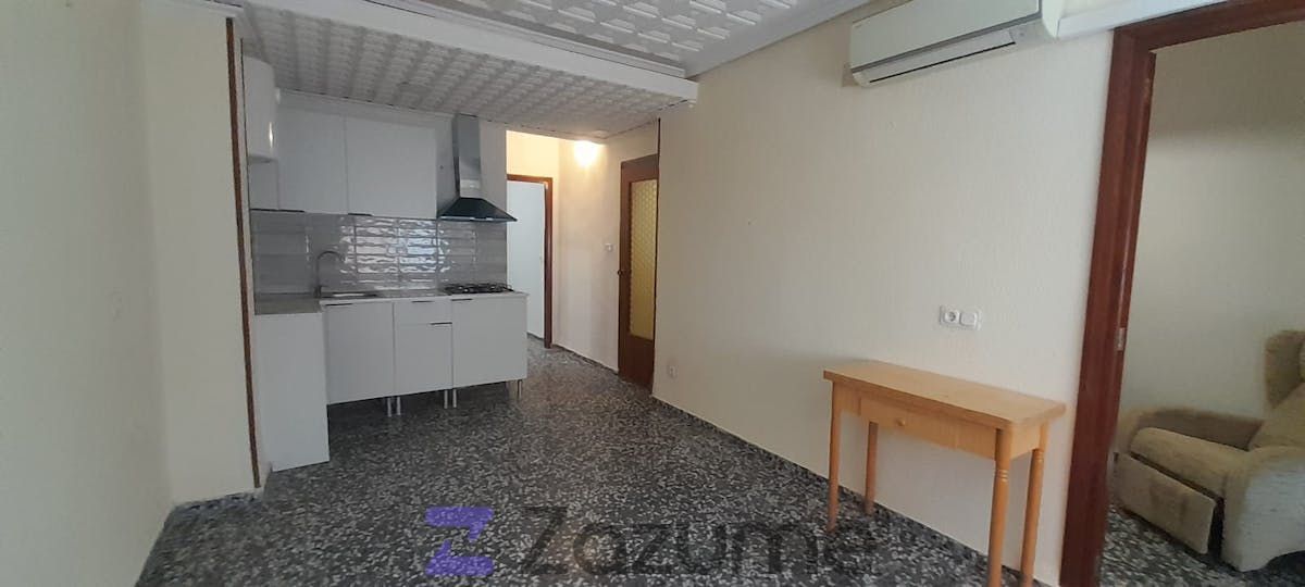 Apartment to rent in Carrer Sogorb, Centro Puerto