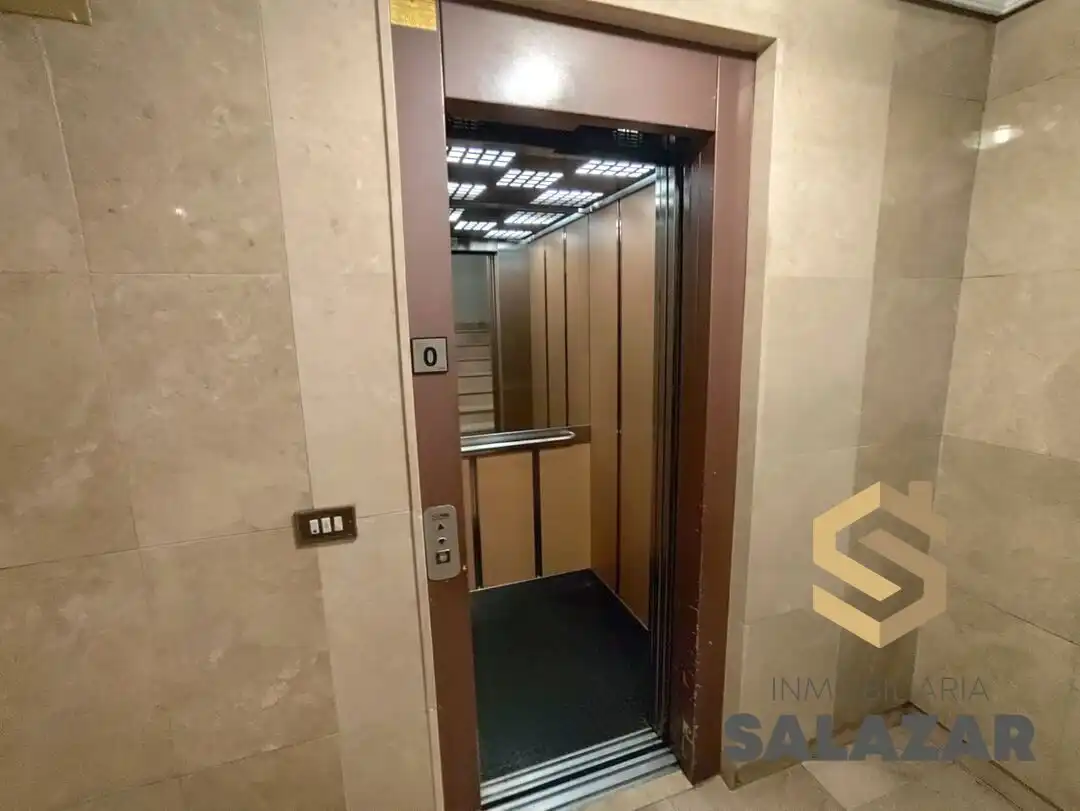 Wohnung zum Verkauf in Bilbao  mit Heizung