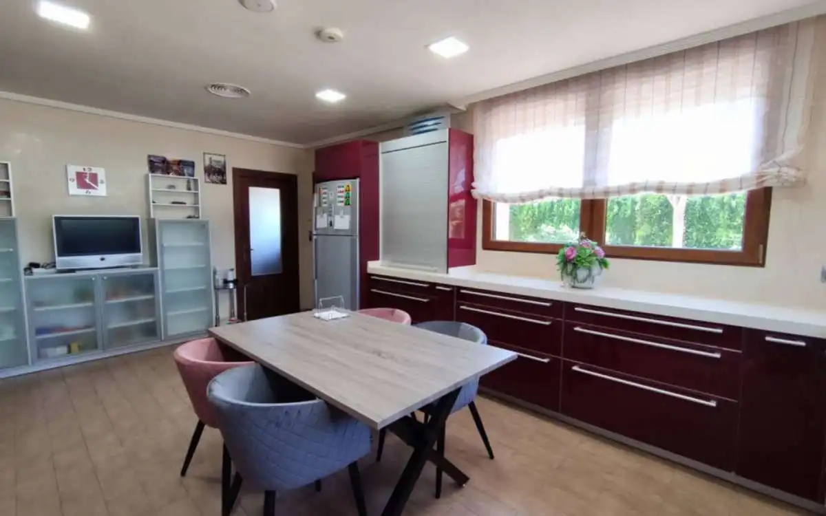 Casa con piscina en venta en Pedanías Oeste, imagen 43