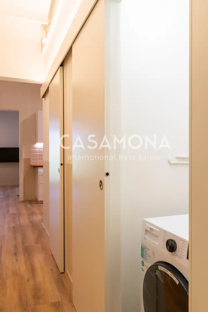 Apartments for rent in Sant Martí