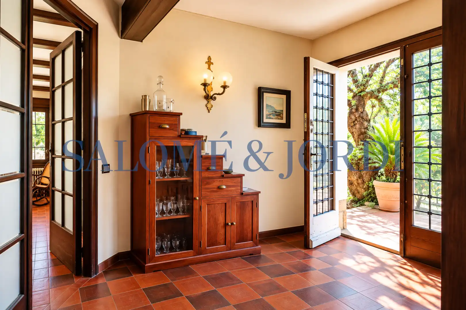 Casa con balcone in vendita a Cabrils, imagen 5