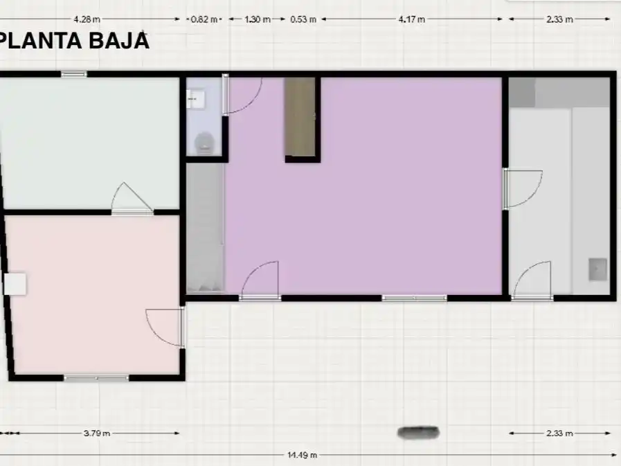 Casa o chalet en venta en Tacoronte con Balcón