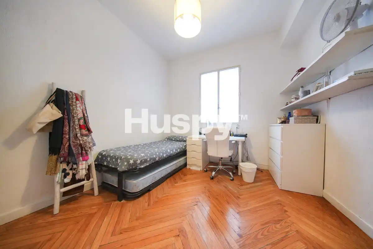 Piso con ascensor en venta en Plaza de San Juan de la Cruz, imagen 36