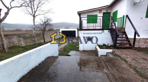 Foto 3 de Casa o xalet en venda a Valle de Losa, Burgos