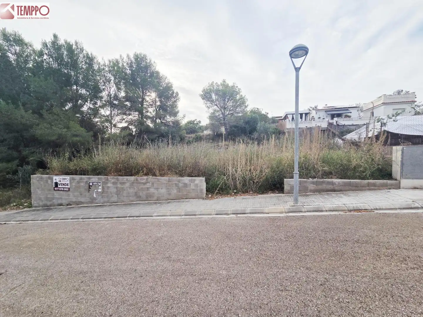 Terreny residencial en venda a Carrer LLIRI, imagen 2