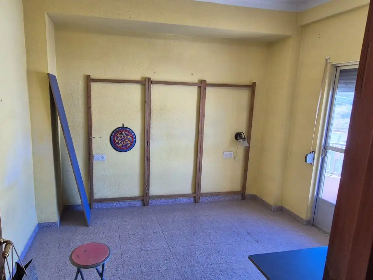 Wohnung zum Verkauf in Almería mit Balkon