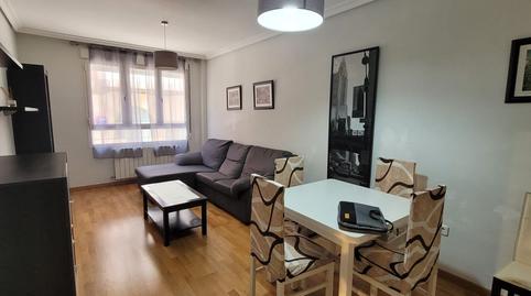 Foto 4 de Piso en venta en Agosto, San Pedro, Albacete Capital