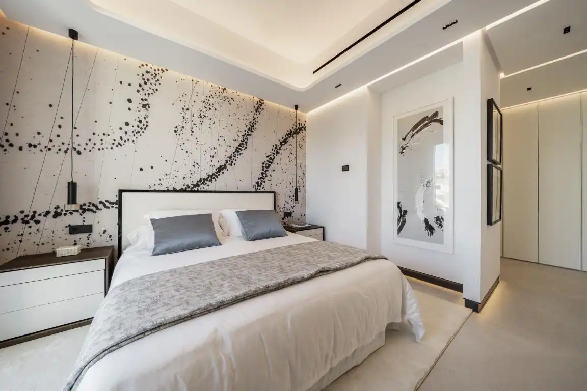 Apartment with pool for sale in Marbella Centro, imagen 41