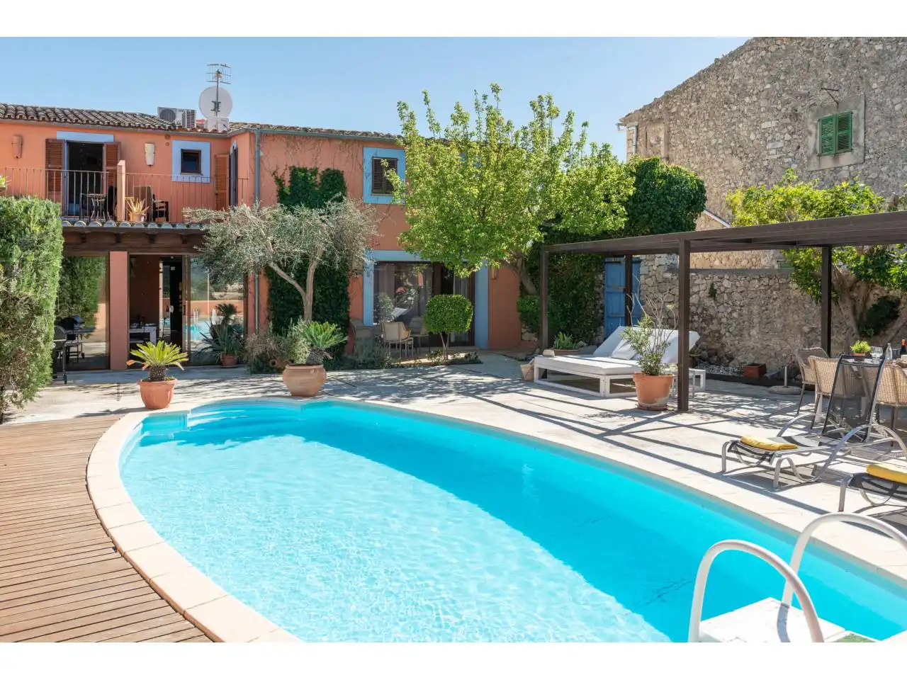 Maison avec piscine à vendre à Selva, imagen 32