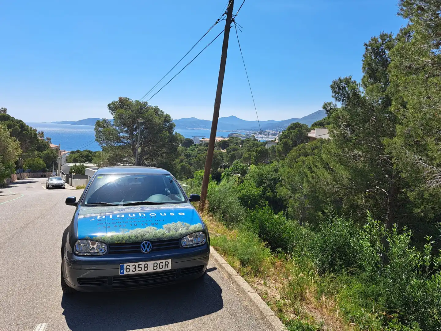 Residential zum Verkauf in Grifeu - Cap Ras - Els Estanys - Sant Genís