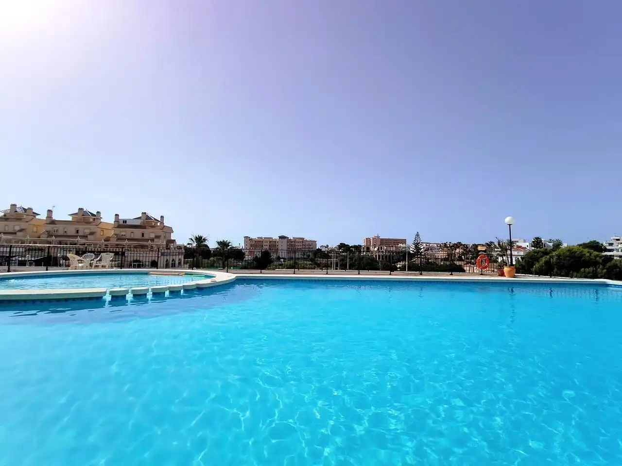 Apartament en venda a Orihuela Costa, imagen 2