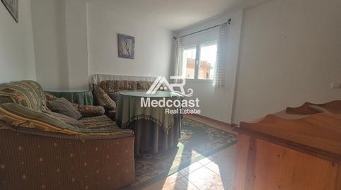 Foto 3 de Dúplex en venda a Alpujarras, Las Escobetas, Garrucha