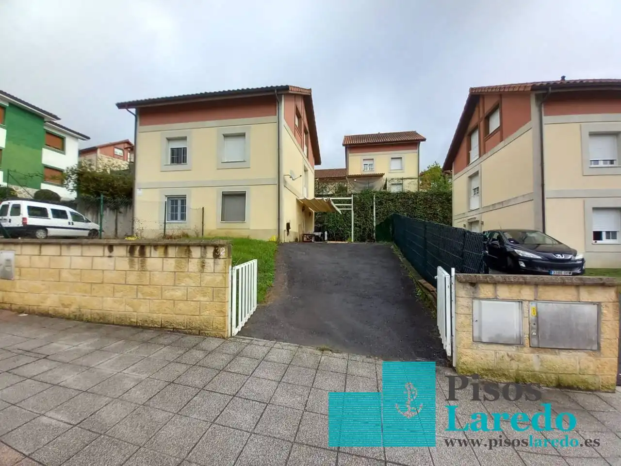 Habitatge amb jardí en venda a Calle barrio El Camino, imagen 25
