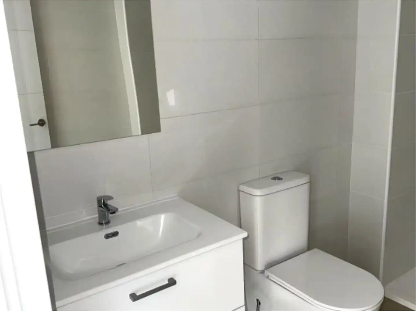 Bany de Pis en venda en Alhaurín de la Torre amb Aire condicionat i Balcó