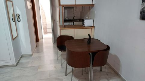 Foto 3 de Estudio en venta en Calle Castilla, Triana Casco Antiguo, Sevilla Capital