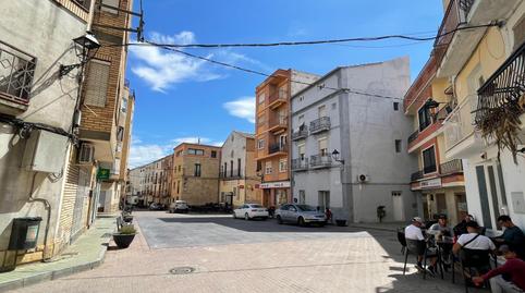 Foto 5 de Casa adosada en venda a Nonaspe, Zaragoza