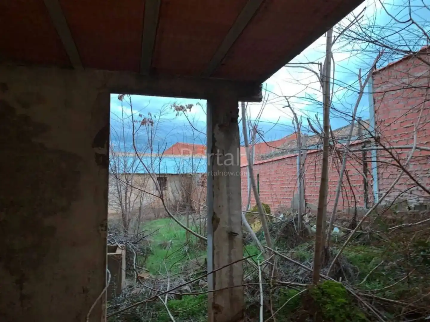Detached homes for sale in Argamasilla de Calatrava  with Private garden and Terrace